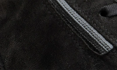 Ara Adrienne Waterproof Sneaker In Black