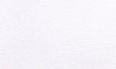 Hanro Invisible Cotton High-cut Brief In White