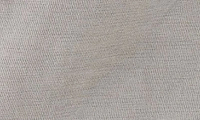 Shop Faherty Organic Cotton Pocket T-shirt In Wind Grey
