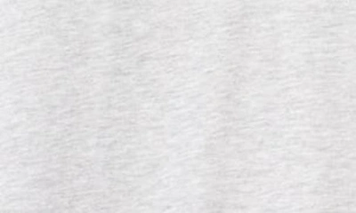 Travismathew Make Camp Graphic Polo In Heather Light Grey