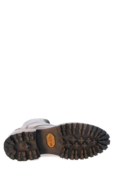 Bed Stu Protege Treck Cap Toe Boot In Teak Black Rustic