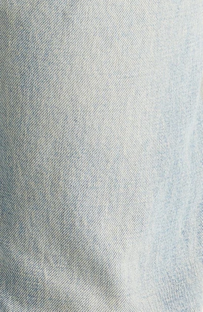 John Elliott The Daze 2 Straight-leg Jeans In Coast 2