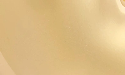 Jenny Bird Tome Medium Hoop Earrings In High Polish Gold