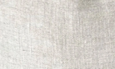 Modish Decor Pillows Linen Pillow Cover In White Tones
