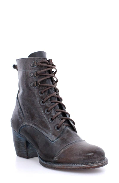 Shop Bed Stu Judgement Bootie In Tdm Oxidized Bfs