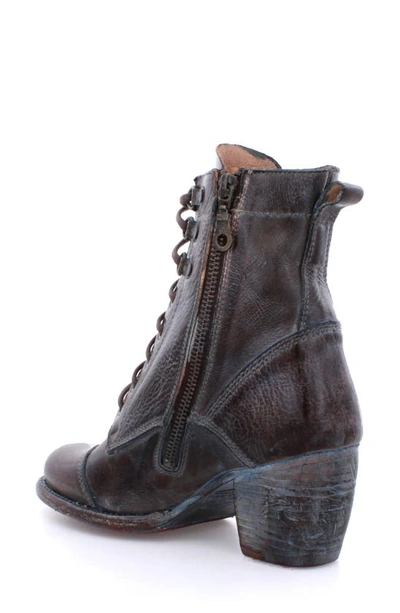 Bed Stu Judgement Bootie In Tdm Oxidized Bfs