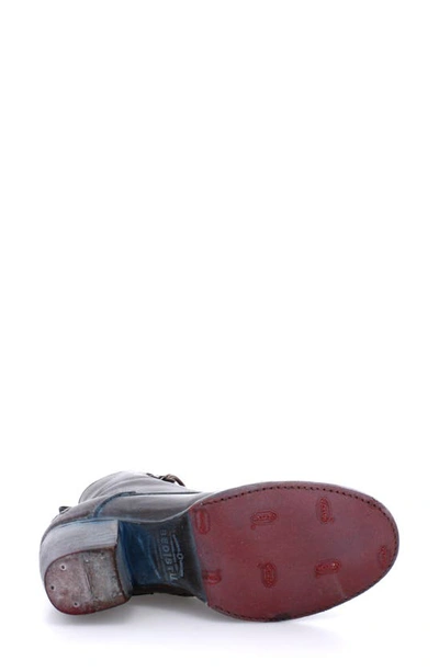 Bed Stu Judgement Bootie In Tdm Oxidized Bfs