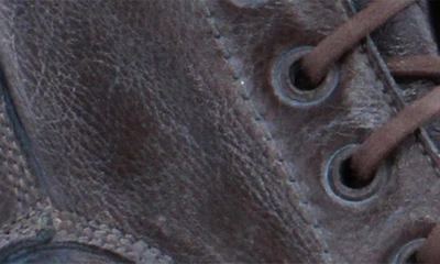Bed Stu Judgement Bootie In Tdm Oxidized Bfs
