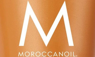 Shop Moroccanoil Hand Cream, 3.4 oz In Ambre Noir 3.4 oz