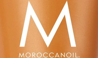 Moroccanoil ® Hand Cream In Ambre Noir 3.4 oz