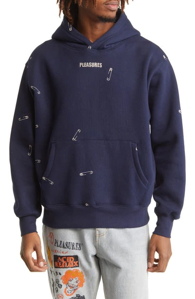 Pleasures safety sweatpants sale