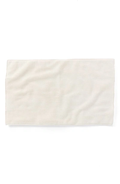 Coyuchi Temescal 6-piece Organic Cotton Bath Towel, Hand Towel & Washcloth Set In Undyed