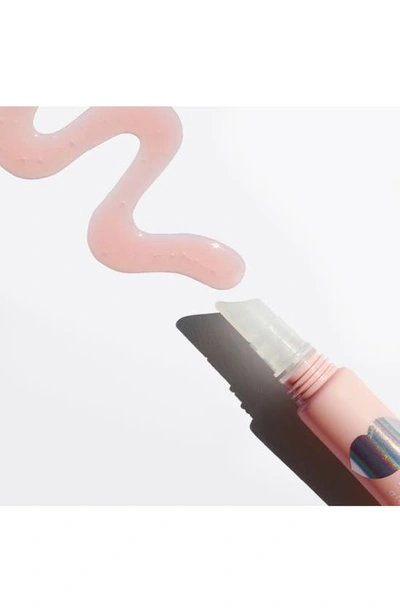 Patchology Lip Service Gloss To Balm Treatment In Pink