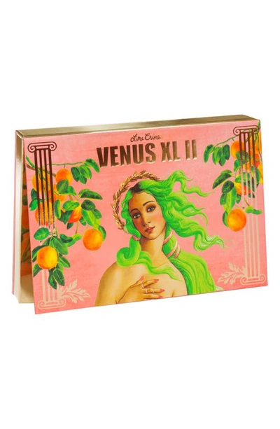 Shop Lime Crime Venus Xl 2 Eyeshadow Palette