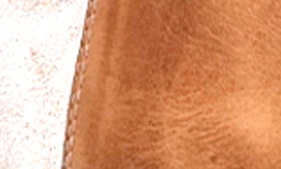 Bed Stu Yurissa Bootie In Tan Rustic Nectar Lux