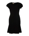 MICHAEL KORS KNEE-LENGTH DRESSES,34454492ET 5