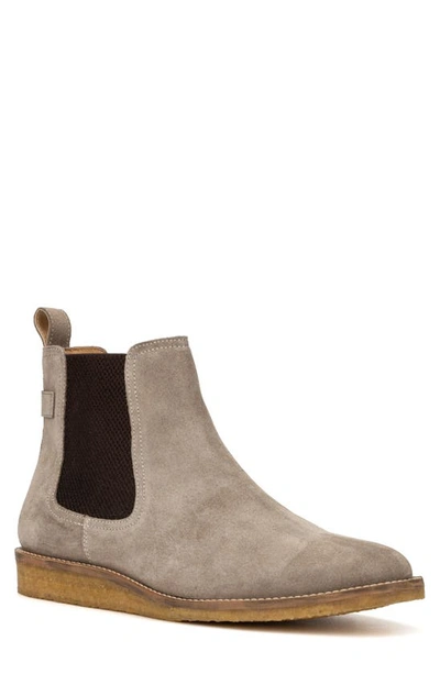 Reserve Footwear Maksim Chelsea Boot In Taupe