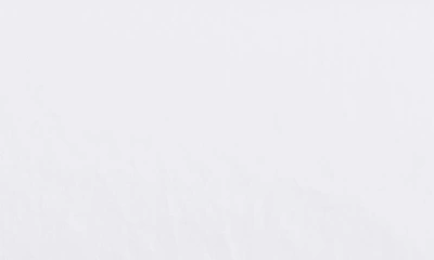 Parachute Percale Fitted Sheet In White