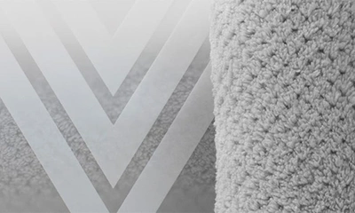 Volo 3-pack Hero Face Towels In Luna Gray