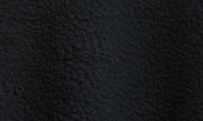 Free People Fp Movement Hit The Slopes High Pile Fleece Snow Pants In Black