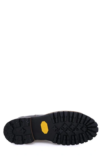 Bed Stu Brady Trek Boot In Black Lux