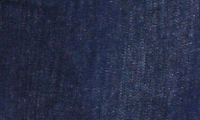 Cache Coeur Sharon Denim Maternity Overalls In Dark Blue