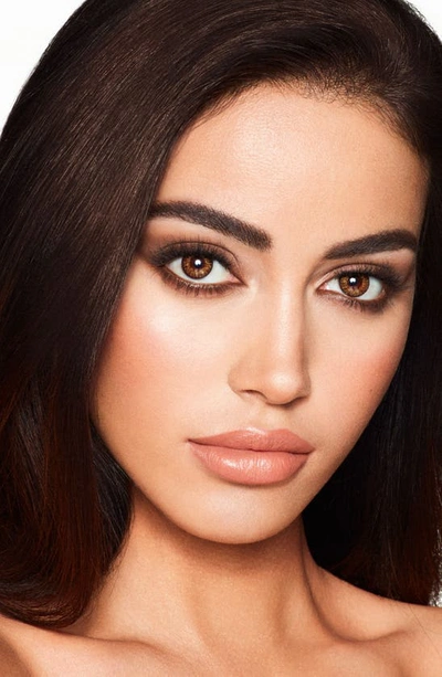 Charlotte Tilbury K.i.s.s.i.n.g Fallen From The Lipstick Tree In Yes Honey