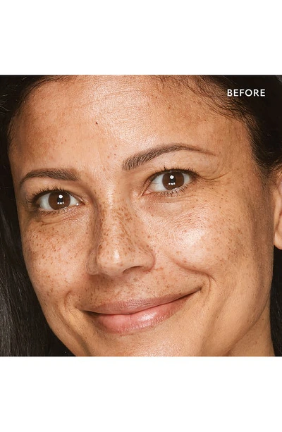 Yensa Skin On Skin Bb + Cc Full Coverage Hyaluronic Serum Concealer In Medium Golden