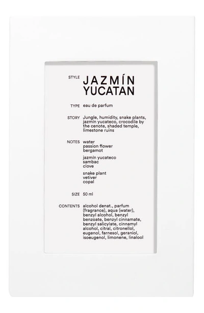 Shop D.s. & Durga Jazmin Yucatan Eau De Parfum, 3.4 oz