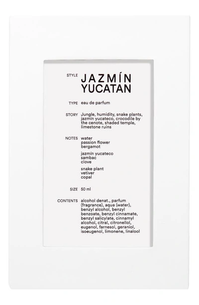 D.s. & Durga Women's Jazmin Yucatan Eau De Parfum