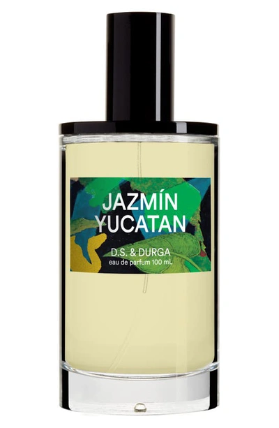 D.s. & Durga Women's Jazmin Yucatan Eau De Parfum
