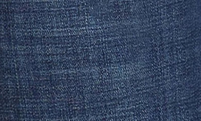 Nydj Marilyn Mesquite Straight Leg Jean In Blue