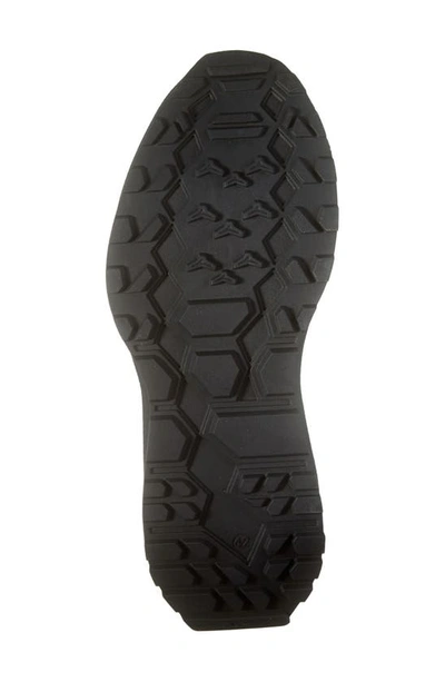 Kurt Geiger Gaspar Sneaker In Black