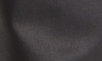 Nydj Marilyn Faux Leather High Rise Straight Jeans In Black In Black Coated