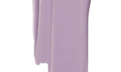 Shop Ilia Liquid Powder Matte Eye Tint In Lavender