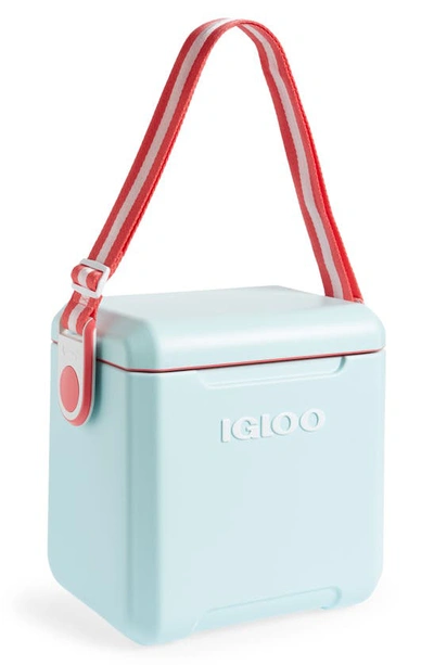 Shop Igloo Cotton Candy Tagalong 11-quart Cooler