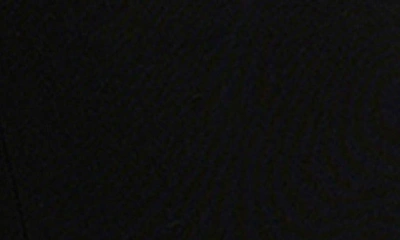 House Of Cb Sophia Corset Top In Black