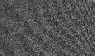 Theory Mayer New Tailor 2 Wool Dress Pants In Charcoal