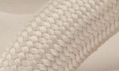 Alexander Wang Julie Padded Slide Sandal In Simply Taupe