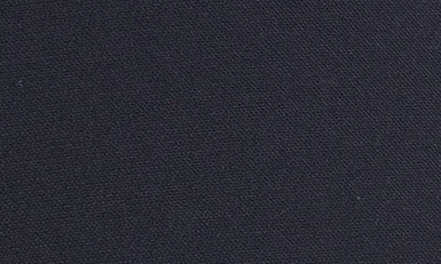 Veronica Beard Renzo High-rise Slim Cropped Pants In Navy