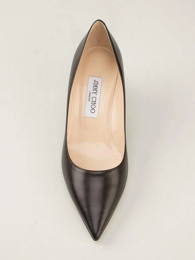 Shop Jimmy Choo 'aza' Pumps