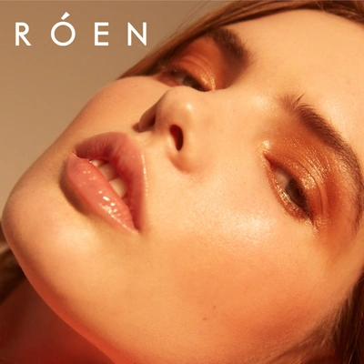 Roen Beauty 75° Warm Eye Shadow Palette
