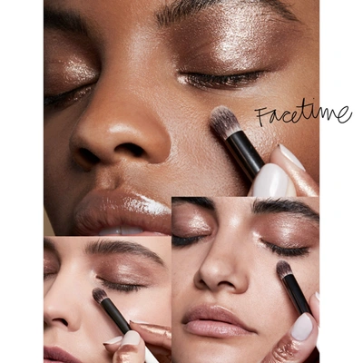Roen Beauty 75° Warm Eye Shadow Palette