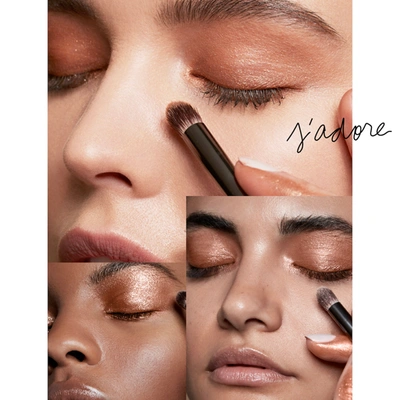 Roen Beauty 75° Warm Eye Shadow Palette