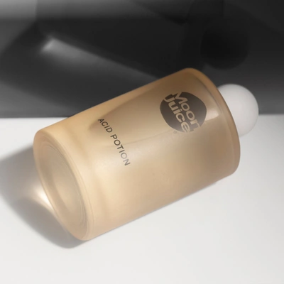 Moon Juice Acid Potion Resurfacing Exfoliator
