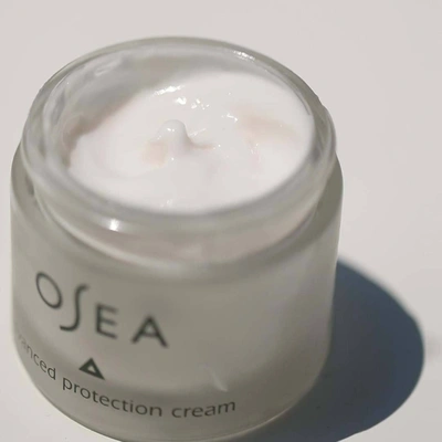 Osea Advanced Protection Cream, 2 oz