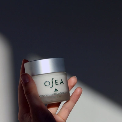 Osea Advanced Protection Cream, 2 oz