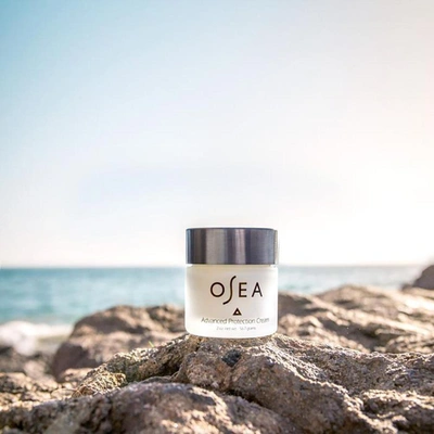 Osea Advanced Protection Cream, 2 oz