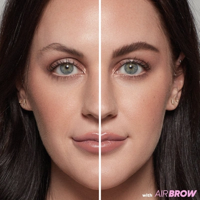 Kosas Air Brow Clear Lifting Treatment Gel