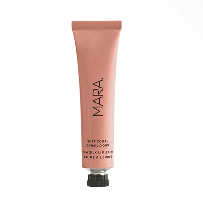 Mara Algae + Moringa® Sea Silk Lip Balm
